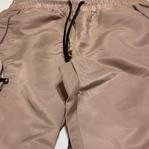 EPTM THE PERFECT EXAMPLE LADIES/ MENS STACK CARGO  Drawstring Joggers PANTS